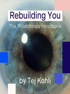 cover image of Rebuilding You